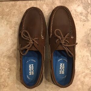 Nunn Bush men’s shoes
